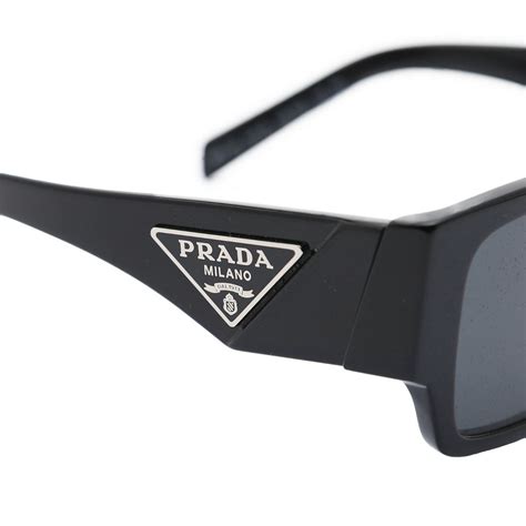 prada sunglasses men black|Prada sunglasses men prices.